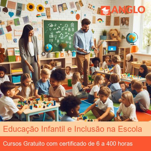 Educação Infantil e Inclusão na Escola